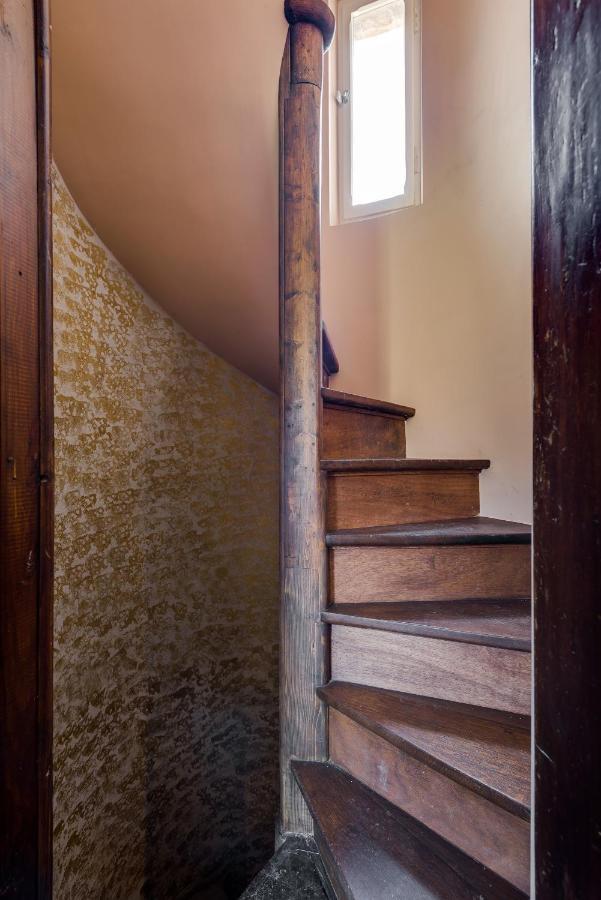 Apartment Poortgebouw Kasteel Borgharen -